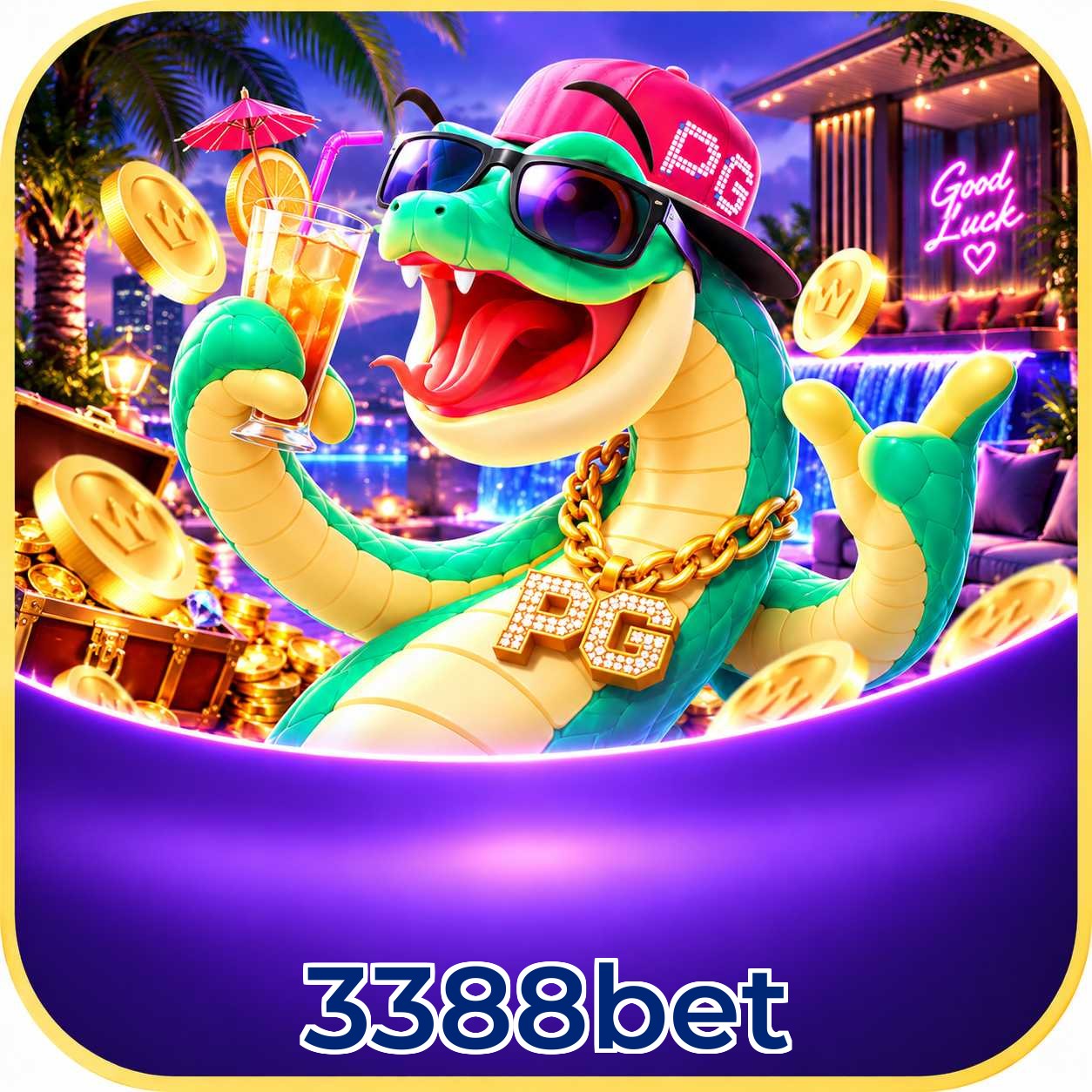 App 3388bet com catálogo premium, PIX e suporte 24/7