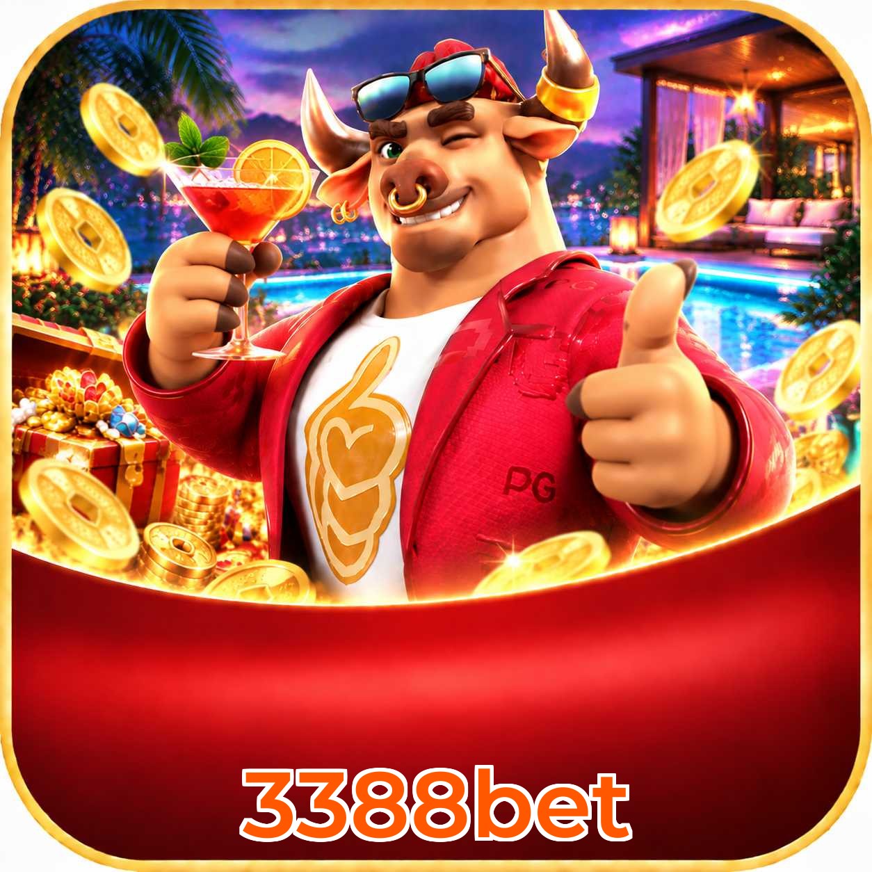 Bônus exclusivo do APK 3388bet