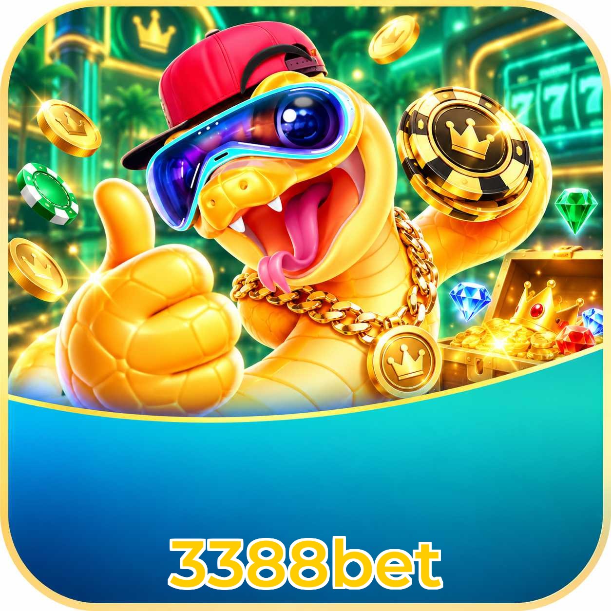 Guia passo a passo para instalar o aplicativo 3388bet