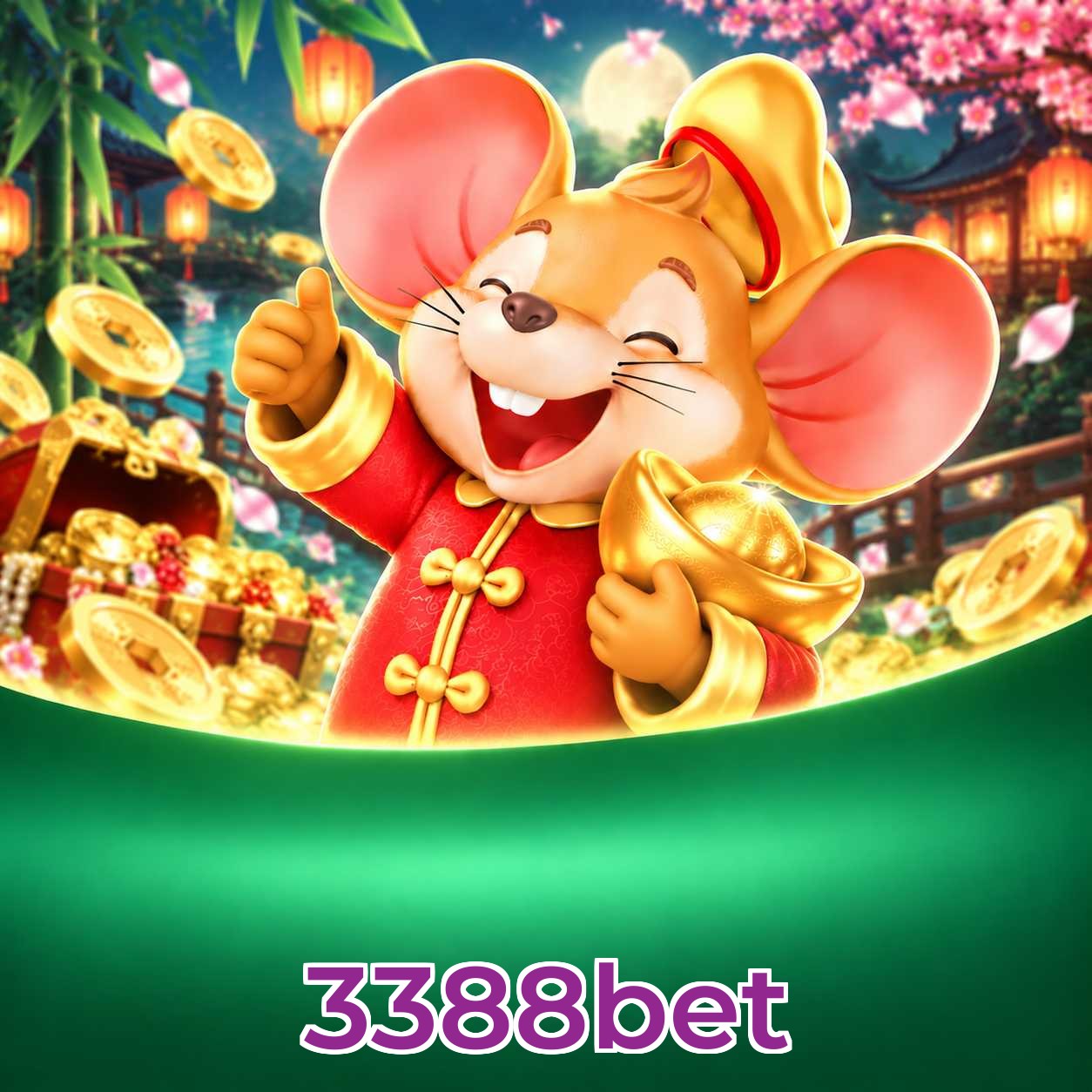 Segurança do APK 3388bet