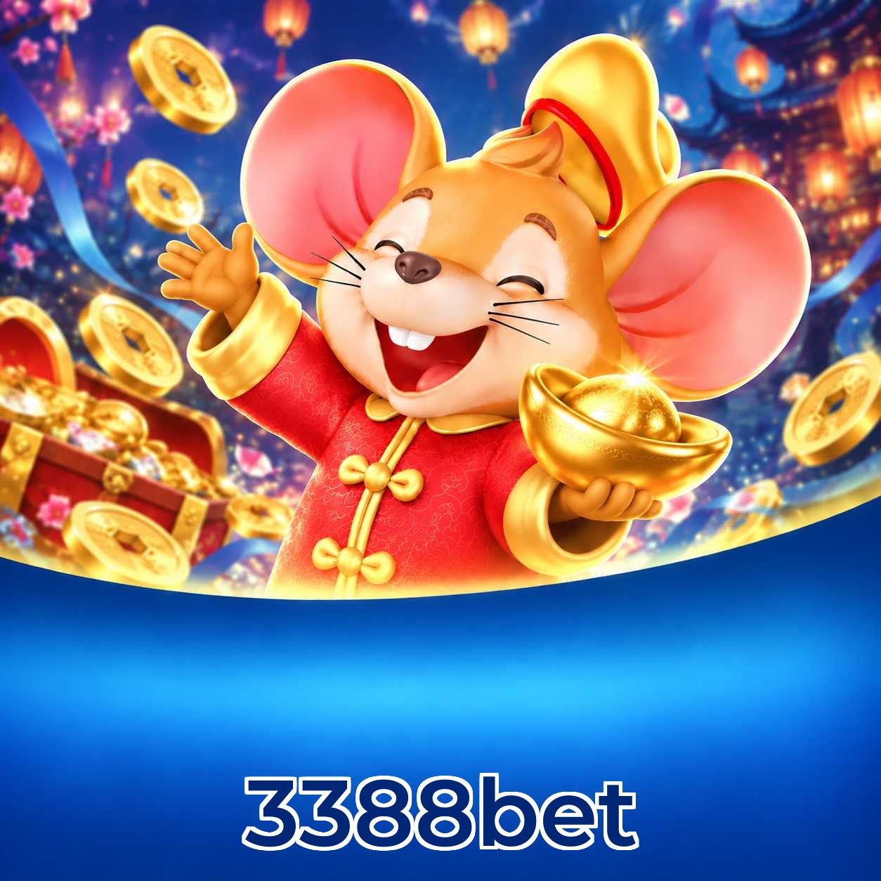 Programa VIP 3388bet — 5 níveis de progressão automática