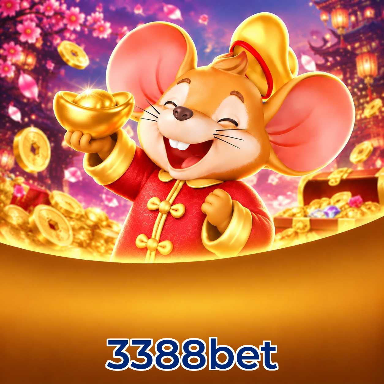 APP 3388bet para iOS e Android com 187 mil downloads