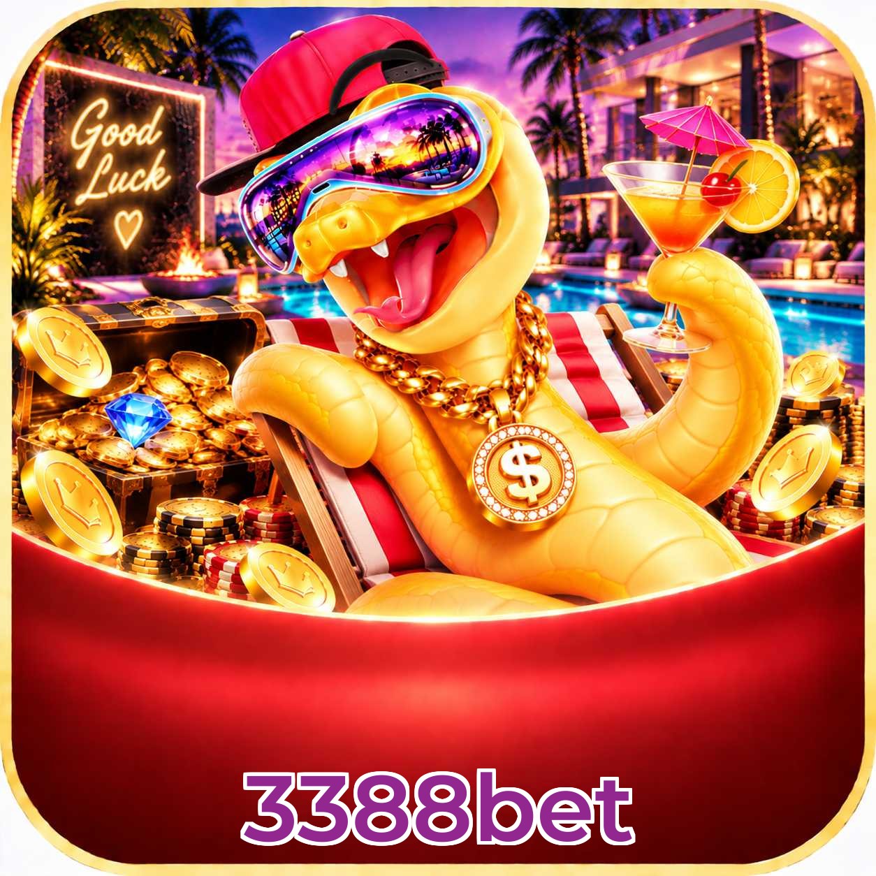 Benefícios exclusivos do clube VIP 3388bet — cashback e reload