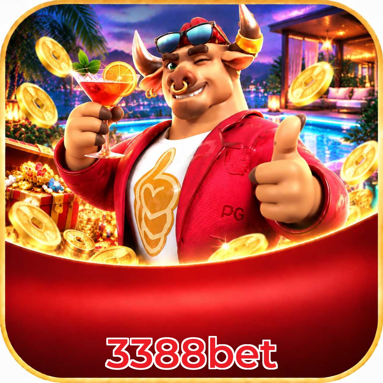 Download oficial 3388bet seguro para Android e iOS
